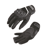 Gloves Menu