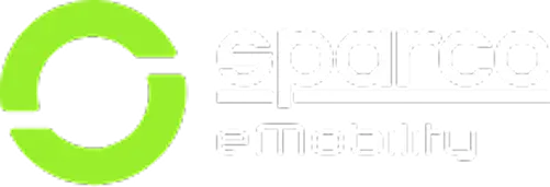 Sparco Emobility Logo