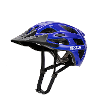 Helmets menu